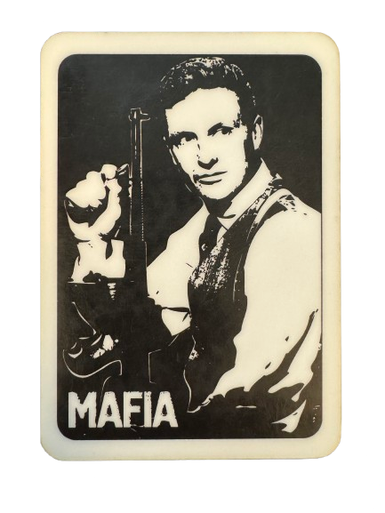 rich result on google's SERP when searching for 'mafija žaidimas'